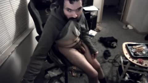 jburns87 online show from 12-18-25, 03:12