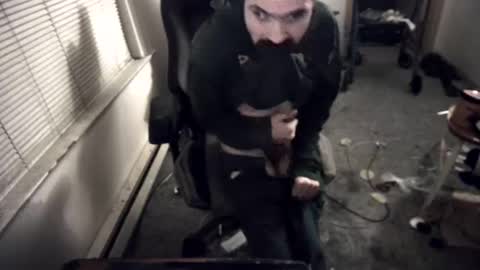 jburns87 online show from 03-05-26, 03:24