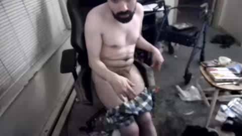 jburns87 online show from 03-08-26, 08:18