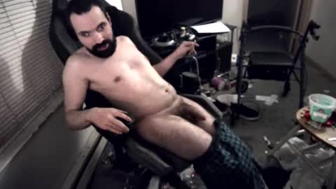 jburns87 online show from 03-17-26, 08:39