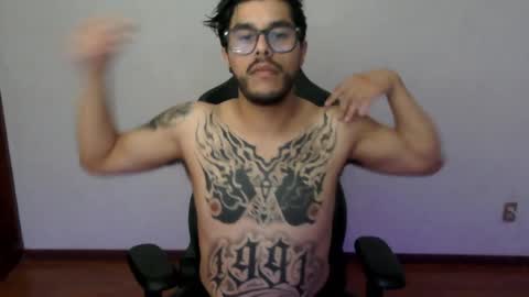 Snapshot of jbx6x9 chatting on 05-07-26, 07:25 NiceD online show from 05-07-26, 07:25