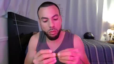 JcMax305 online show from 03-07-25, 04:46