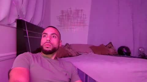 JcMax305 online show from 03-09-25, 03:32