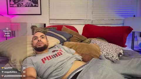 JcMax305 online show from 11-19-25, 01:11