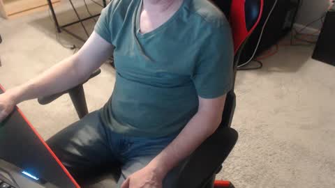 Jim online show from 02-12-25, 11:51