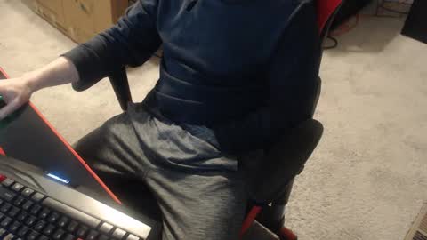 Jim online show from 02-23-25, 01:13