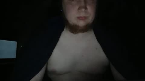 Red Head   Romeo online show from 09-10-25, 12:43