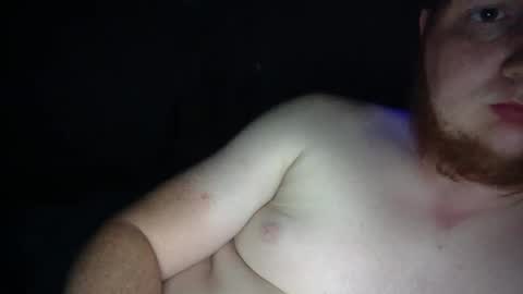 Red Head   Romeo online show from 09-15-25, 02:11