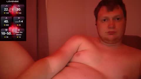 Red Head   Romeo online show from 05-20-26, 11:33