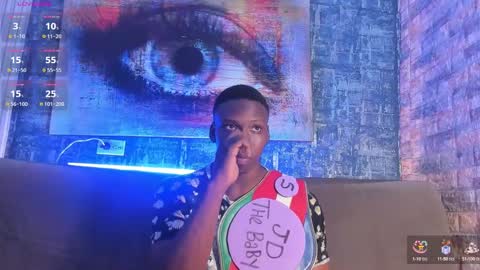 Snapshot of jd_thebaby chatting on 01-12-25, 09:29 jd thebaby online show from 01-12-25, 09:29