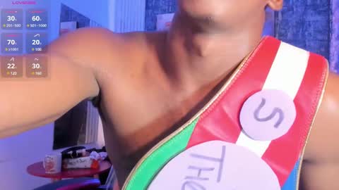 Snapshot of jd_thebaby chatting on 01-15-25, 12:41 jd thebaby online show from 01-15-25, 12:41