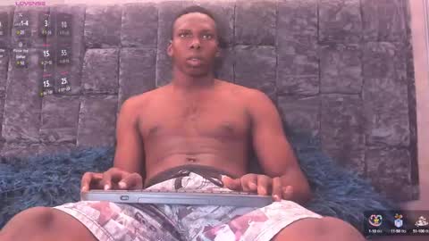 Snapshot of jd_thebaby chatting on 01-30-25, 12:06 jd thebaby online show from 01-30-25, 12:06