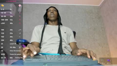 jd thebaby online show from 03-22-26, 01:03