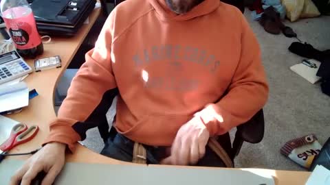 jdanderon online show from 02-21-25, 01:33