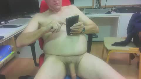 jdegroot7 online show from 10-30-25, 08:09