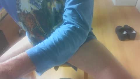 jdegroot7 online show from 11-02-25, 09:44