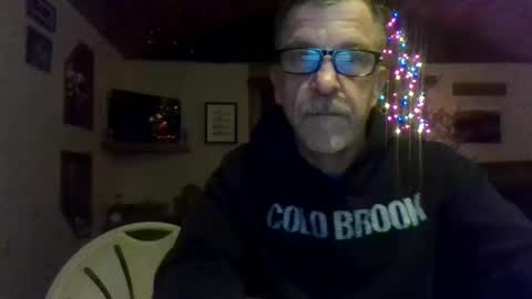 jdgiddy69 online show from 12-14-25, 12:49