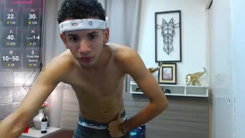 jdwhite18 online show from 03-13-26, 05:14