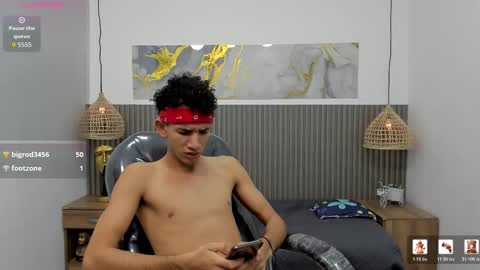 jdwhite18 online show from 03-21-26, 08:19