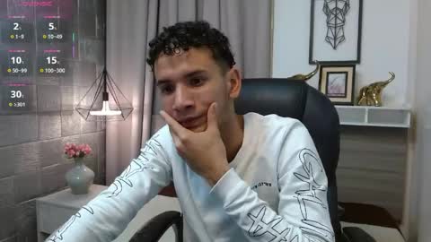 jdwhite18 online show from 06-07-26, 05:00