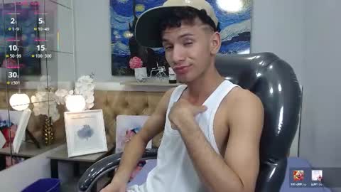 jdwhite18 online show from 06-14-26, 10:56