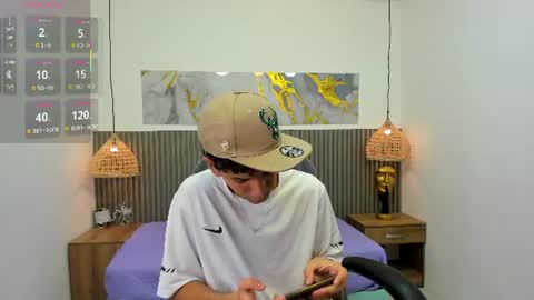 jdwhite18 online show from 06-25-26, 12:54