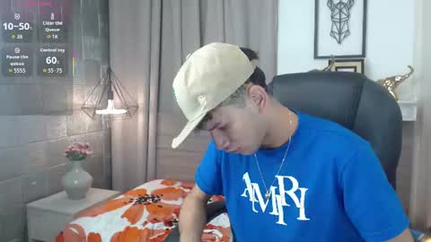 jdwhite18 online show from 06-25-26, 10:36