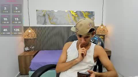 jdwhite18 online show from 06-28-26, 05:13