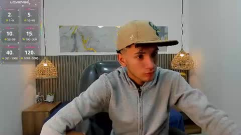 jdwhite18 online show from 07-07-26, 07:23