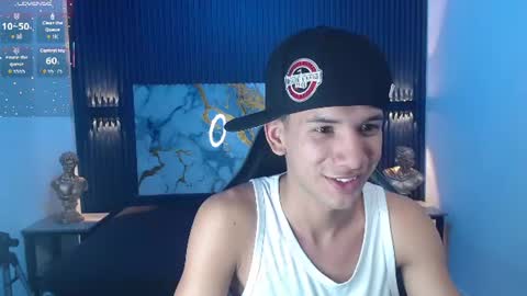 jdwhite18 online show from 07-17-26, 10:25