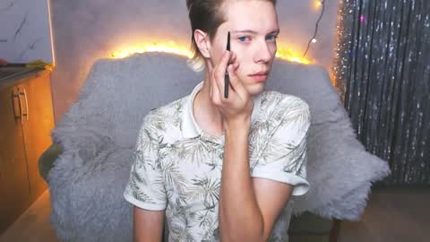 Snapshot of jealousangel chatting on 01-26-25, 03:14 Angel online show from 01-26-25, 03:14