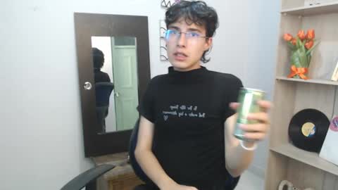 jeam_hot online show from 12-22-24, 09:09