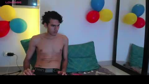 JEAN  PAUL online show from 06-19-26, 12:59