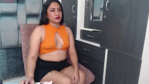 Mistress Jane Foster online show from 12-22-25, 04:59