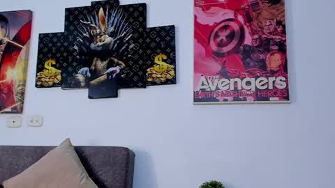 Jean  axelcrow       Modelo Independiente online show from 03-10-25, 09:32