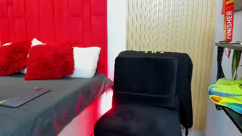 JEAN online show from 07-27-26, 03:35