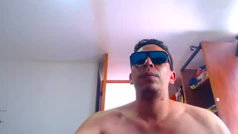 Jean Carlos online show from 07-03-26, 06:58