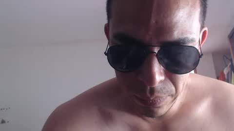 Jean Carlos online show from 07-04-26, 06:14