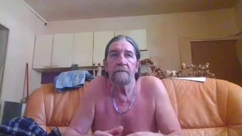 jeanclaude1959 online show from 07-01-26, 09:00