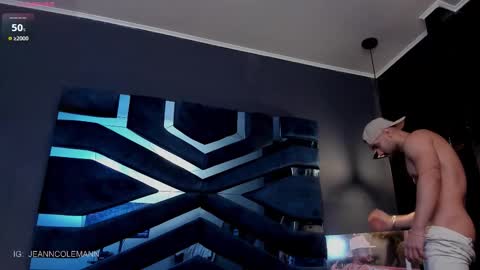 Snapshot of jeancolleman chatting on 12-19-25, 12:06 Jean Colleman online show from 12-19-25, 12:06