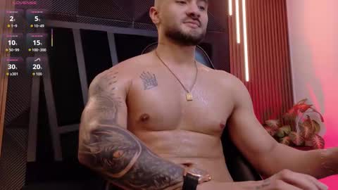 Snapshot of jeancolleman chatting on 01-07-26, 12:02 Jean Colleman online show from 01-07-26, 12:02