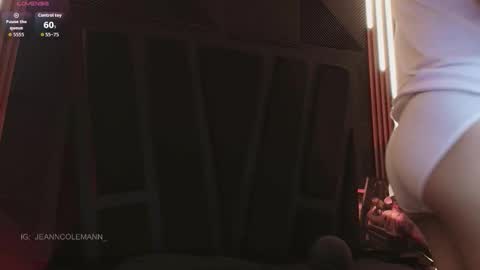 Snapshot of jeancolleman chatting on 02-02-26, 11:36 Jean Colleman online show from 02-02-26, 11:36