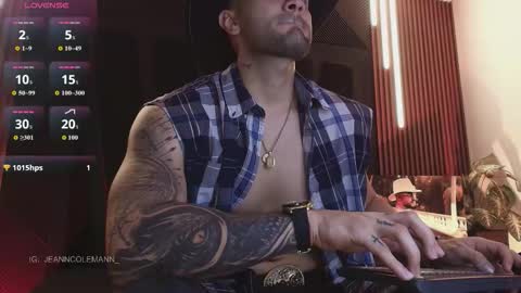 Snapshot of jeancolleman chatting on 02-06-26, 11:30 Jean Colleman online show from 02-06-26, 11:30