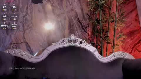 Snapshot of jeancolleman chatting on 02-11-26, 11:21 Jean Colleman online show from 02-11-26, 11:21