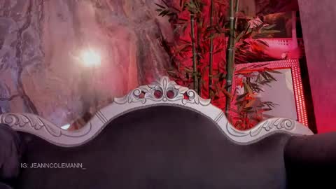 Snapshot of jeancolleman chatting on 02-13-26, 11:23 Jean Colleman online show from 02-13-26, 11:23