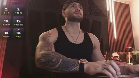 Snapshot of jeancolleman chatting on 02-16-26, 11:34 Jean Colleman online show from 02-16-26, 11:34