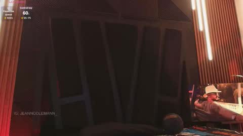 Snapshot of jeancolleman chatting on 02-19-26, 11:45 Jean Colleman online show from 02-19-26, 11:45