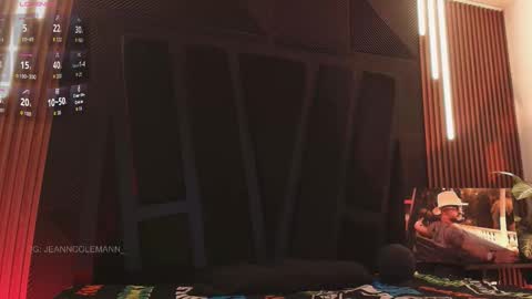 Snapshot of jeancolleman chatting on 02-20-26, 11:38 Jean Colleman online show from 02-20-26, 11:38