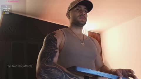 Snapshot of jeancolleman chatting on 02-23-26, 11:24 Jean Colleman online show from 02-23-26, 11:24