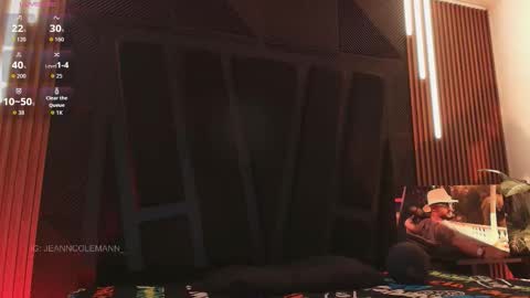 Snapshot of jeancolleman chatting on 02-24-26, 11:36 Jean Colleman online show from 02-24-26, 11:36